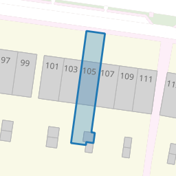 Perceel RBG02-C-6872