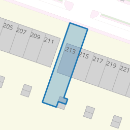 Perceel RBG02-C-6933