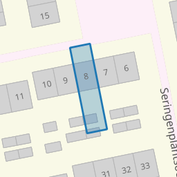 Perceel RBG02-C-6953