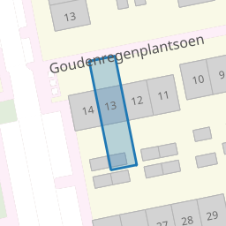 Perceel RBG02-C-6963