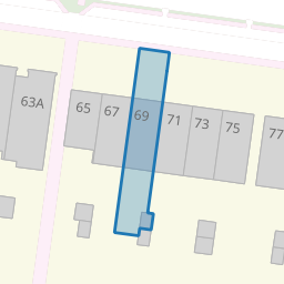 Perceel RBG02-C-7016