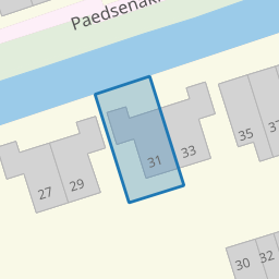 Perceel RBG02-C-7288