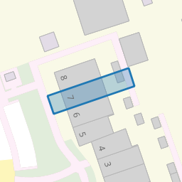 Perceel RBG02-C-7329