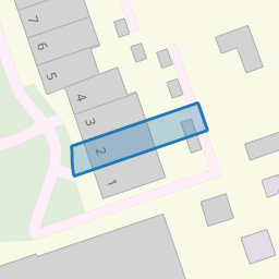 Perceel RBG02-C-7334