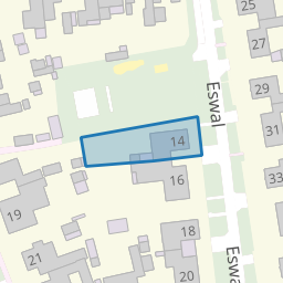 Perceel RDE00-L-2588