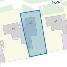 Perceel RDE00-L-2699