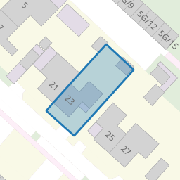 Perceel RDE00-L-2842