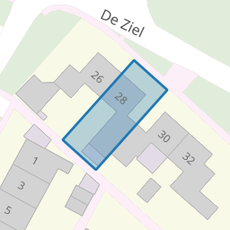 Perceel RDE00-L-2851
