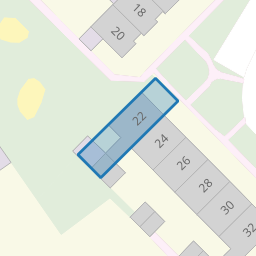 Perceel RDE00-L-2958