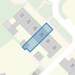 Perceel RDE00-L-2961