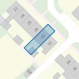 Perceel RDE00-L-2962