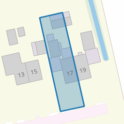 Perceel RDE00-L-3164