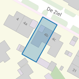 Perceel RDE00-L-3242