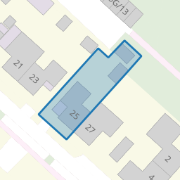 Perceel RDE00-L-3272