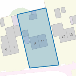 Perceel RDE00-L-3280