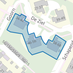 Perceel RDE00-L-3315