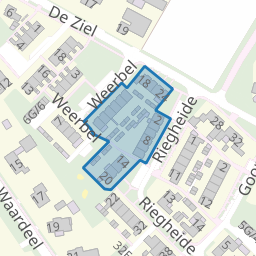 Perceel RDE00-L-3320