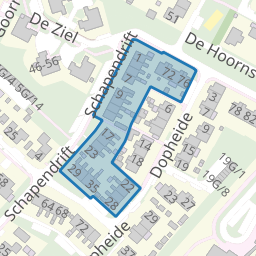 Perceel RDE00-L-3323