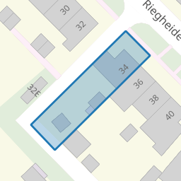 Perceel RDE00-L-3349