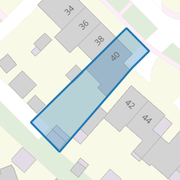 Perceel RDE00-L-3352