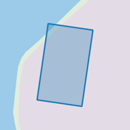 Perceel RDE00-M-2073
