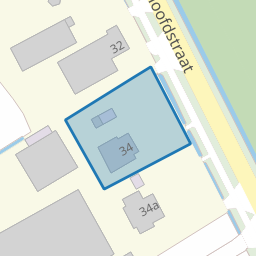 Perceel RDE00-N-1666