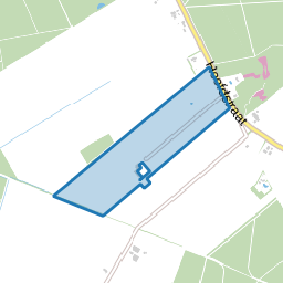 Perceel RDE00-N-1686