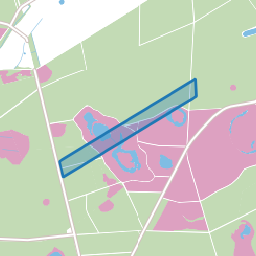 Perceel RDE00-N-951