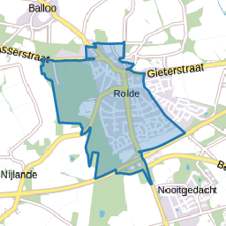 Sectie R