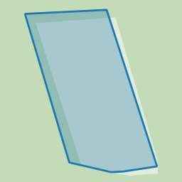 Perceel RDE00-R-133