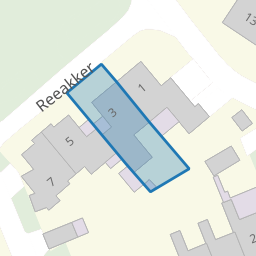 Perceel RDE00-R-3201