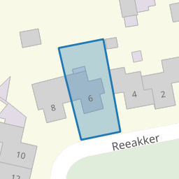 Perceel RDE00-R-3489