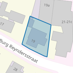 Perceel RDE00-R-3707