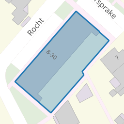 Perceel RDE00-R-3997