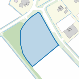 Perceel RDE00-T-1042