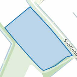 Perceel RDE00-T-1043