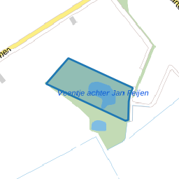 Perceel RDE00-T-1047
