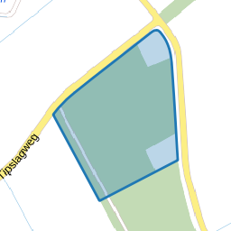 Perceel RDE00-T-1051