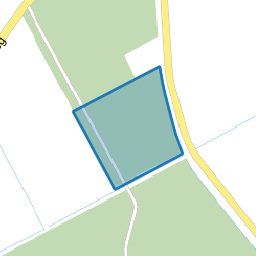 Perceel RDE00-T-1053
