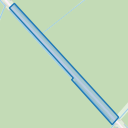 Perceel RDE00-T-1062