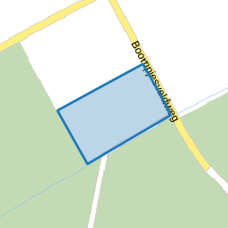 Perceel RDE00-T-1068