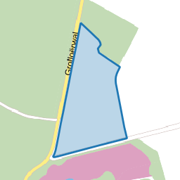 Perceel RDE00-T-1106