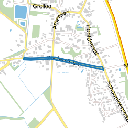 Perceel RDE00-T-1187