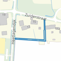 Perceel RDE00-T-1190