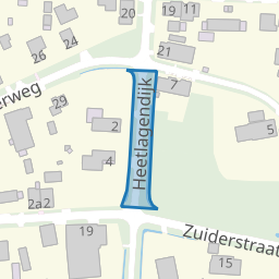 Perceel RDE00-T-1199