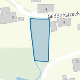 Perceel RDE00-T-1203