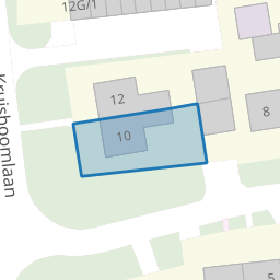 Perceel RDE00-T-1255