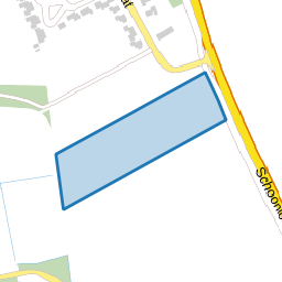 Perceel RDE00-T-1276