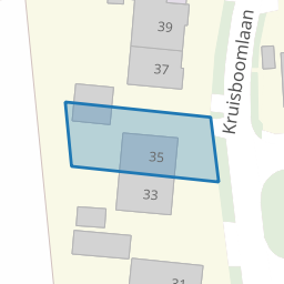 Perceel RDE00-T-1289