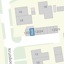 Perceel RDE00-T-1316